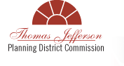 Thomas Jefferson Planning District Commission