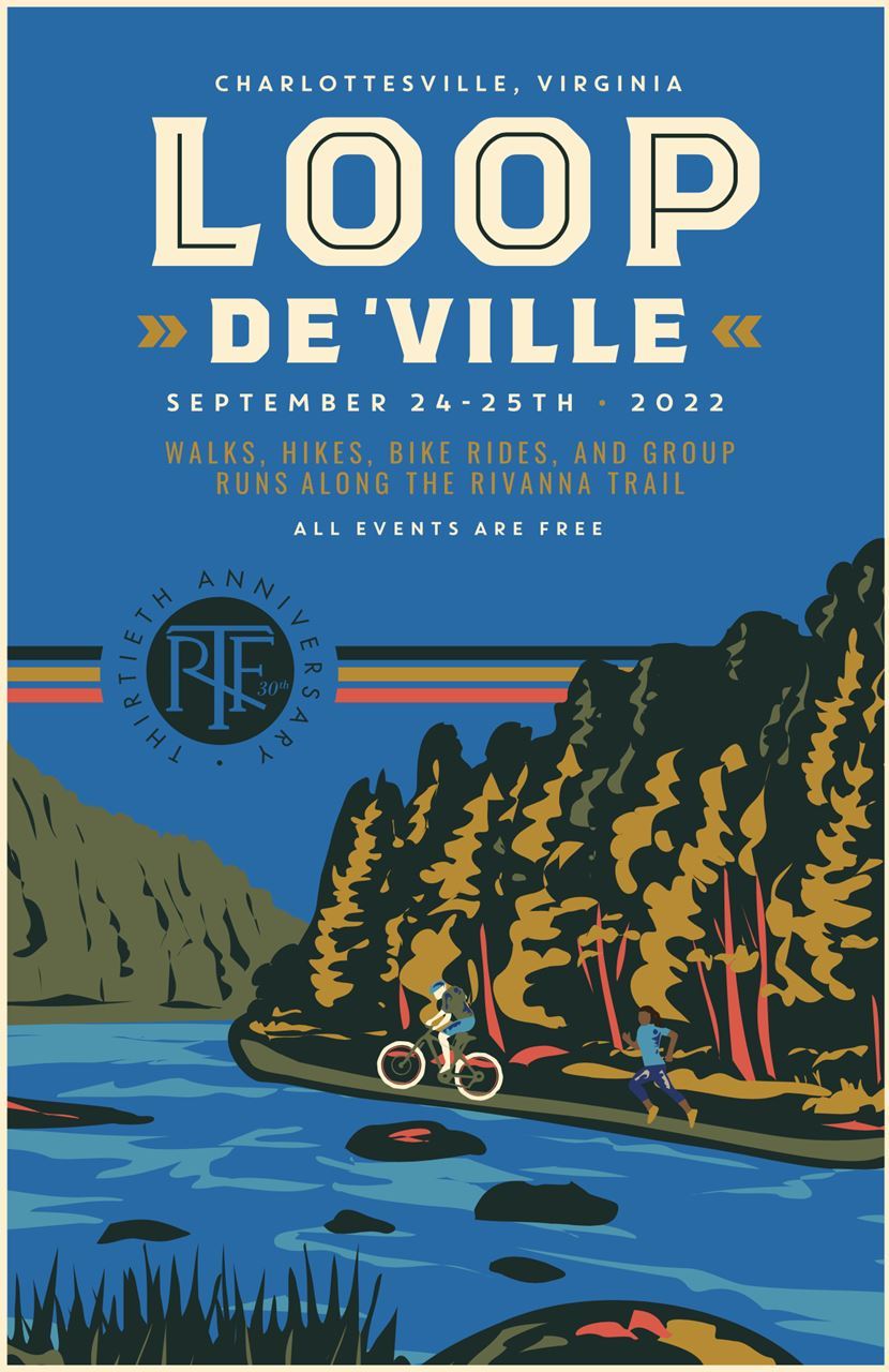 Loop de'Ville, September 24-25